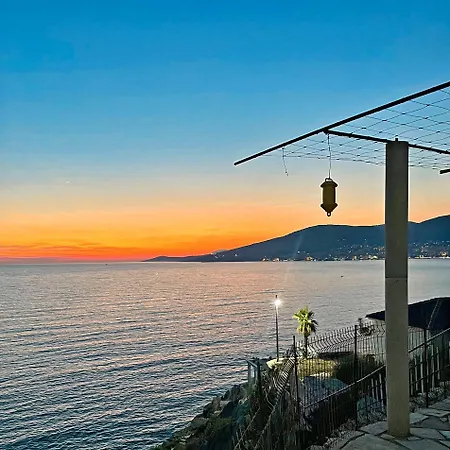 Villa Prive Hill Saranda Extérieur photo