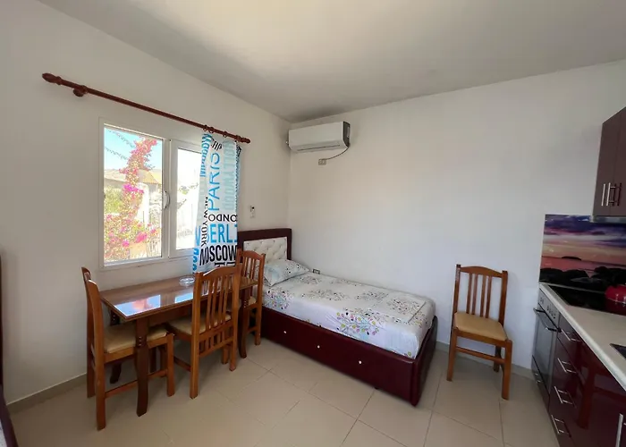 Prive Hill Saranda