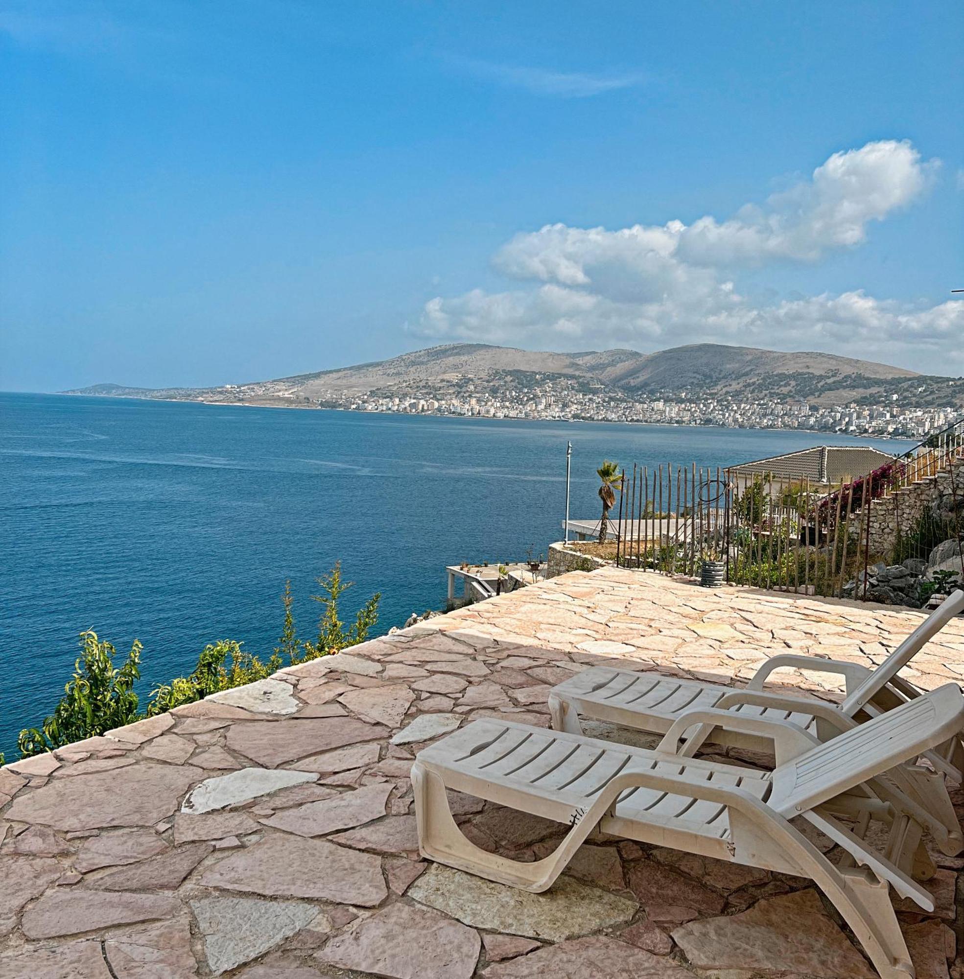 Prive Hill Sarande